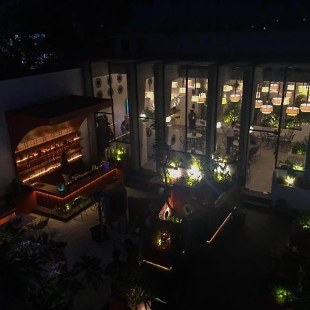 The Grand Village Moradabad Exterior foto