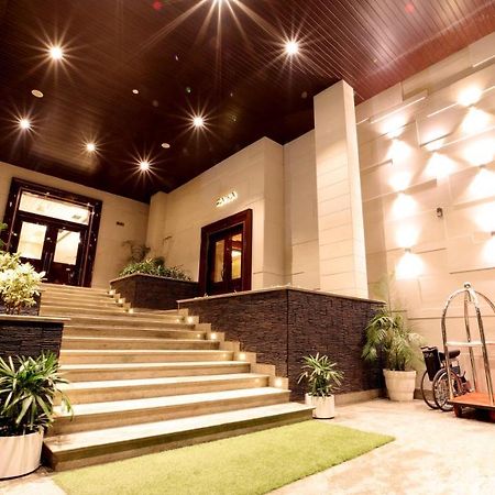 The Grand Village Moradabad Exterior foto