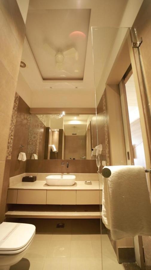 The Grand Village Moradabad Exterior foto